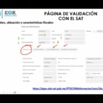 Vídeo – Regularización Fiscal 2025