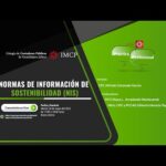 Práctica Profesional Mayo | Normas de información de sostenibilidad (NIS)
