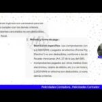 Inteligencia artificial aplicada a la fiscalización