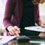 Tratamiento fiscal de los comisionistas