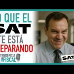 INICIATIVAS DE REFORMAS FISCALES Y OTRAS PARA 2026 | TENDENCIA #FISCAL