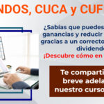 ¿Sabías que puedes optimizar tus ganancias y reducir tus impuestos gracias a un correcto manejo de los dividendos?