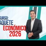 CURSO: PAQUETE ECONÓMICO 2026