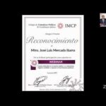 WEBINAR | Laudos laborales en el sector público: su naturaleza, registro contable e impacto finanzas