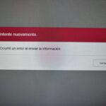 Error SAT: «Ocurrió un error al enviar la información» ¿Problemas para enviar tus pagos provisionales al SAT?