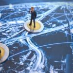Actos en México de un ente transparente extranjero deben atribuirse a sus socios