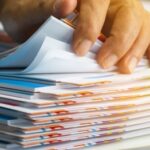 ¿Cómo deben los contribuyentes llevar su contabilidad en 2025?