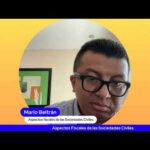 Aspectos Fiscales de las Sociedades Civiles