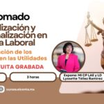 La PTU de los trabajadores. Actualización y profesionalización en Materia Laboral.