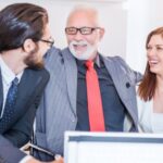 Ante problemas en la empresa familiar, Liderazgo efectivo !!