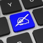 El endoso de pagarés digitales: Requisitos, validez y autenticidad