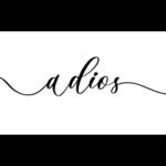 ADIOS MEXICO     GRACIAS IEPS