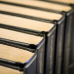 Definición de “libro” para efectos fiscales