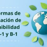 Las Normas de Información de Sostenibilidad NIS A-1 y B-1