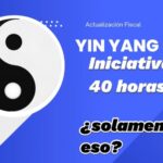 Iniciativa de 40 horas ¿Crees que solamente es eso?…