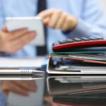 Compensación de saldos a favor de trabajadores en el ISR por salarios