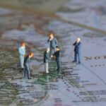 Derecho de acceso a la justicia de personas migrantes no hispanohablantes