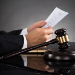 Embargo de créditos y límites del requerimiento de pago a terceros