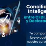 Vídeo: Conciliación Inteligente entre CFDI, Visores y Declaraciones. Aprende a conciliar tus XML contra la plataforma del SAT y evita multas y requerimientos.