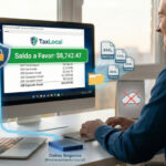 Declaracion Anual de Sueldos y Salarios ¿El SAT me va a devolver dinero o me va a cobrar? Calculalo gratis aquí.