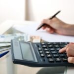 Por qué no aparecen las pérdidas fiscales en el formato de pago provisional