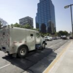 Carta de porte en el traslado de valores