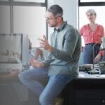 La institucionalización de la empresa familiar en México