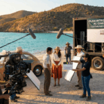 ¡Impulso histórico al cine mexicano! Nuevo incentivo del 30% de ISR.