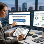 🚩 Checklist de Supervivencia: 10 Puntos Críticos antes de enviar la Declaración Anual 2025. EL número 9 muchos lo olvidan…