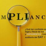 Compliance fiscal-penal con visión para anticipar y adaptarse a los nuevos desafíos. – Serie: Riesgos Fiscales 2026 parte 5 de 5.