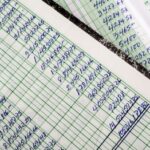 Validez de registros contables y la carga probatoria en materia fiscal