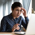 Falla al enviar la declaración anual de PF y ausencia de acuse inmediato