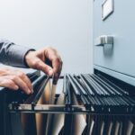 Amortización de pérdidas fiscales: Obligación de conservar la documentación