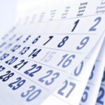 Vence plazo para declaración anual de personas físicas 2025