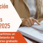 Video: Declaración Anual Personas Físicas 2025