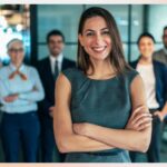 La energía del líder es el faro que determina si una empresa se mantiene viva… o verdaderamente avanza