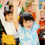 ¿Qué abarca el nivel preescolar y cuáles cuotas son deducibles?