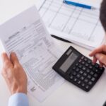 Cómo emitir el CRP en cobros a cuenta de terceros