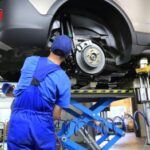 Ajuste anual de la industria de autopartes 2025