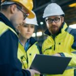Certificación laboral y comercio exterior: Nuevo eje de cumplimiento