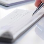 Fecha de pago con cheque en CRP genera diferencias