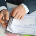 Procedimiento de liquidación de forma simplificada