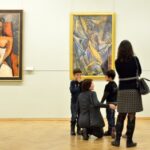 IVA en museos: espectáculos públicos exentos y actividades gravadas