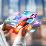 Emisión de facturas de plataformas digitales en México