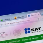 Personaliza SAT su página de internet para un uso más ágil