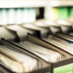 Plazo para conservar la contabilidad y documentación de soporte