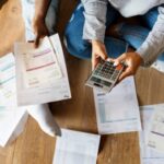 Penas por la cancelación de CFDI en el RESICO