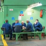 Descuento a trabajadores por uso de comedor: ¿Ingreso e IVA para el patrón?