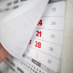Plazos para entregar contabilidad en caso de solicitud de la autoridad