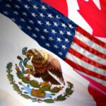 Estados Unidos impone aranceles a 60 países; México se protege con T-MEC